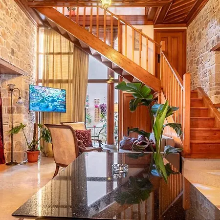 Houseoftulipan * Antalya