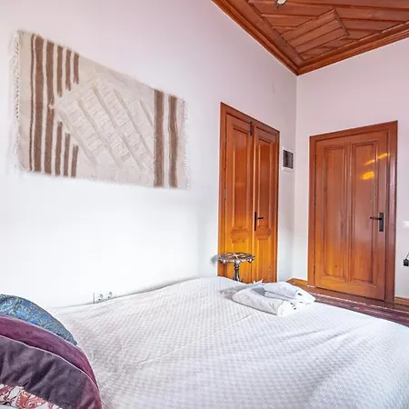 Houseoftulipan Villa Antalya