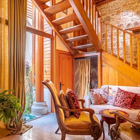 Houseoftulipan * Antalya