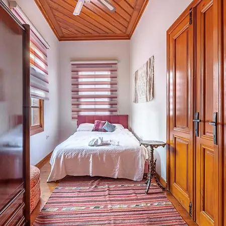 Houseoftulipan * Antalya