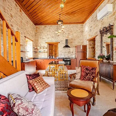 Houseoftulipan Antalya