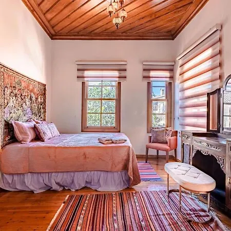 Villa Houseoftulipan